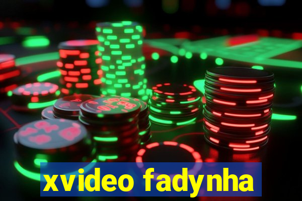 xvideo fadynha